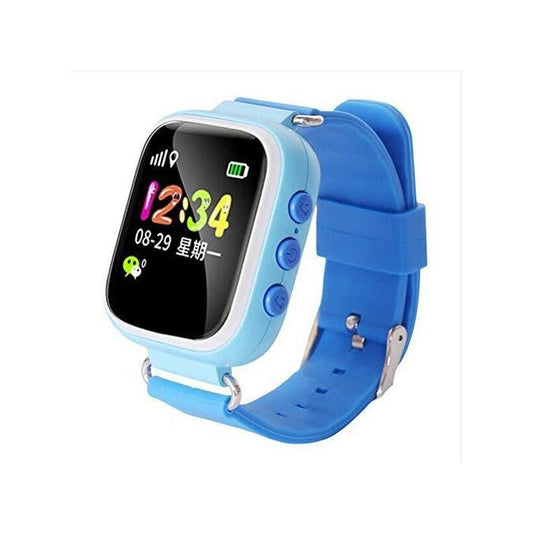 Kids Nano Smartwatch
