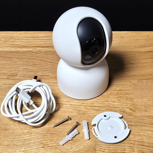 Xiaomi Smart Camera C400