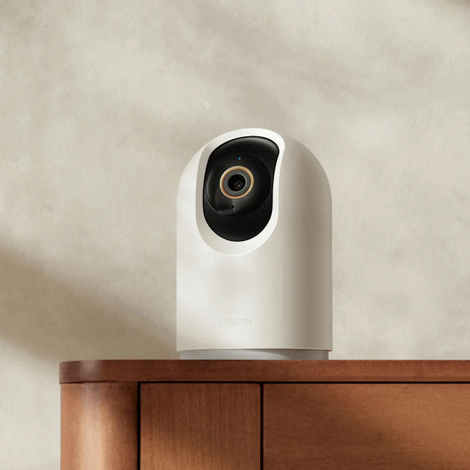 Xiaomi Smart Camera C500 Pro