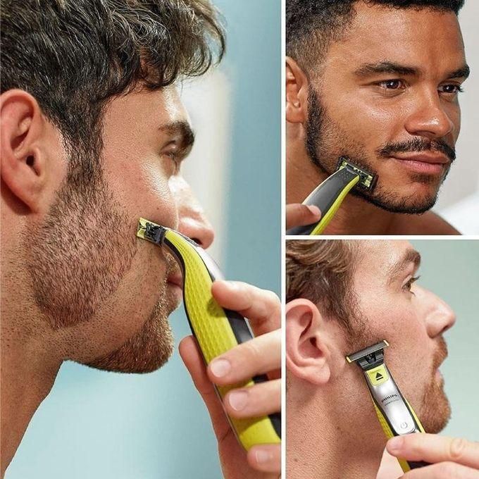 Philips OneBlade 360 (Visage)