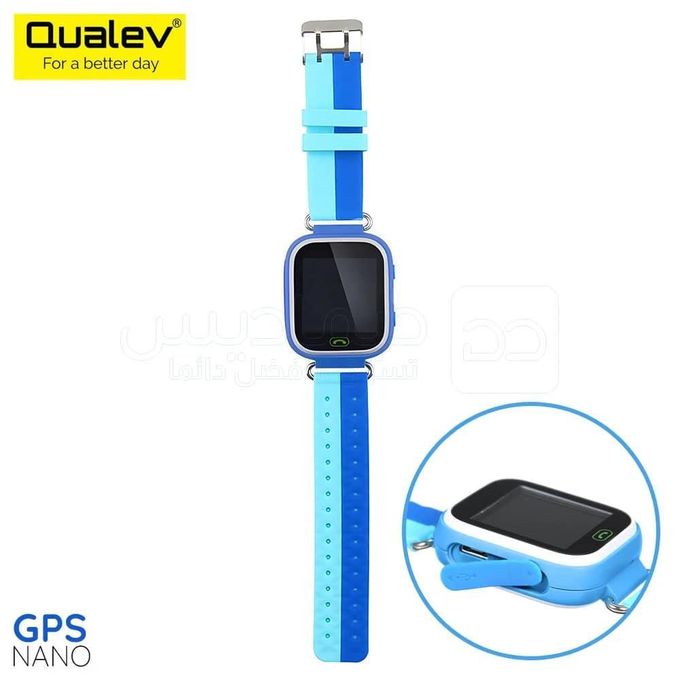 Kids Nano Smartwatch