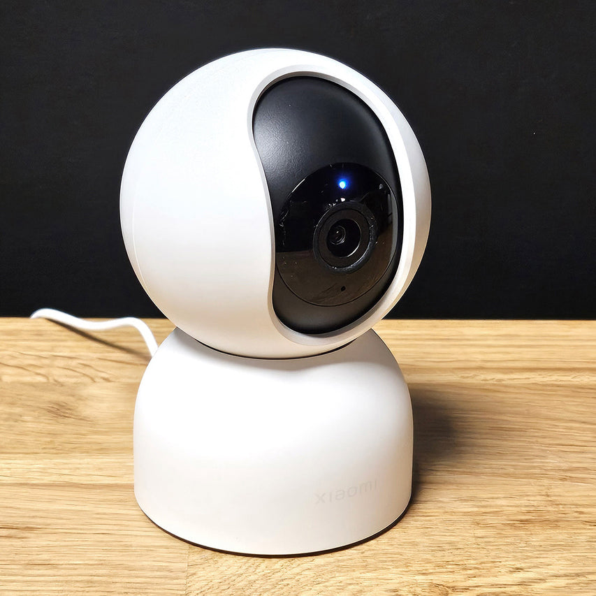 Xiaomi Smart Camera C400