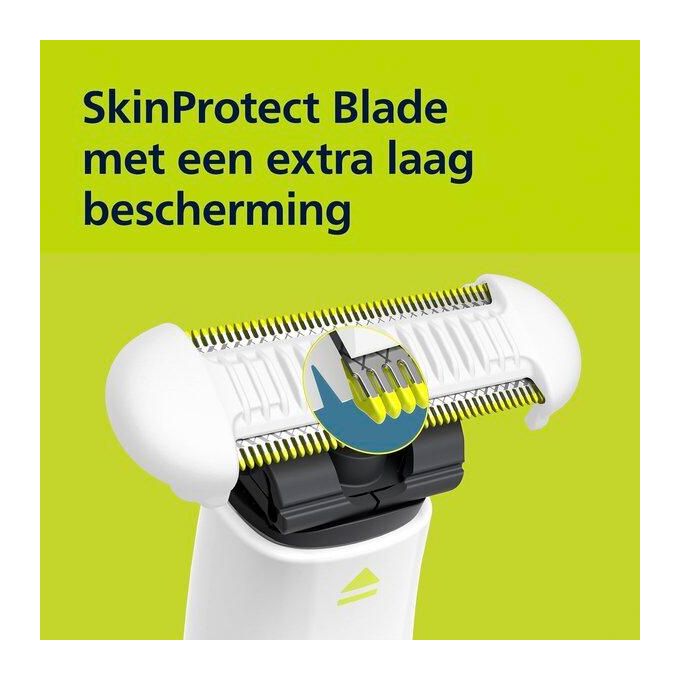 Philips Oneblade Intimate (corp)