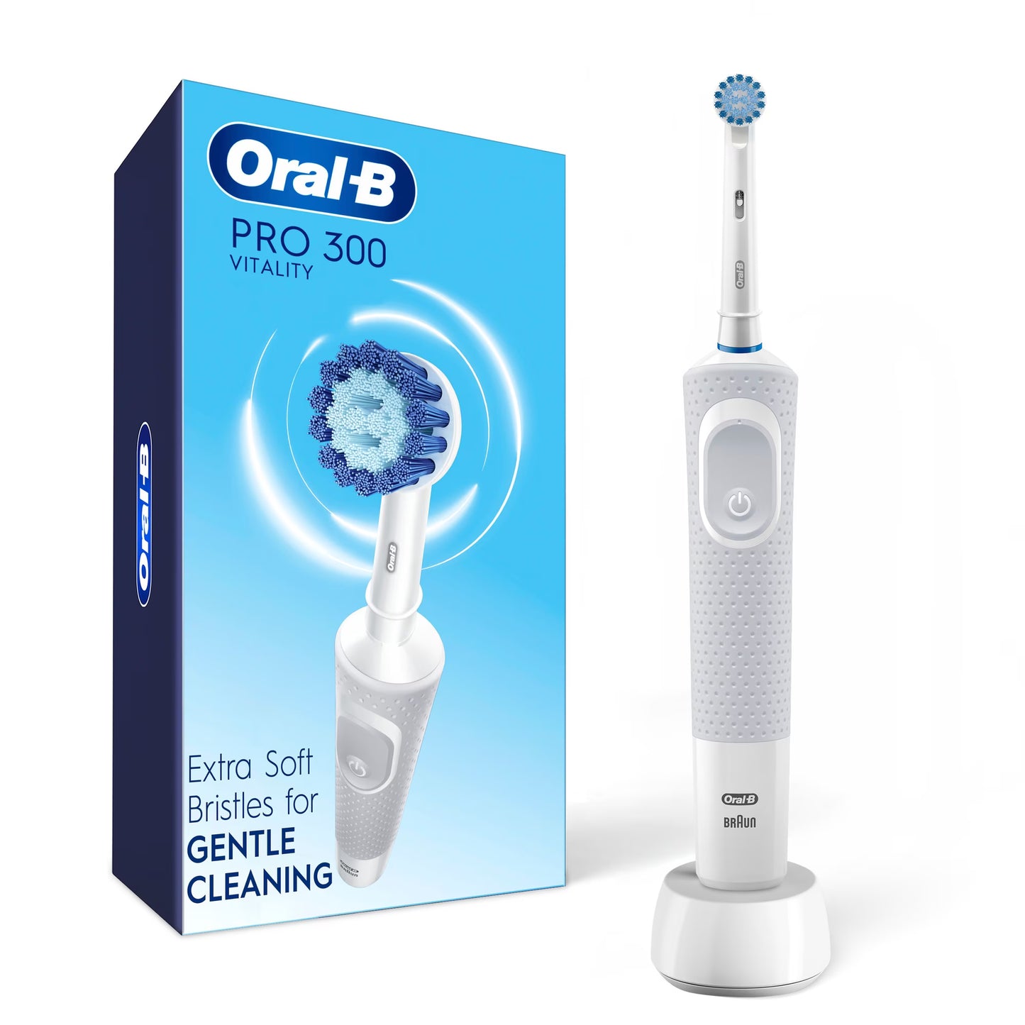 Brosse à dents électrique Oral-B Pro 300