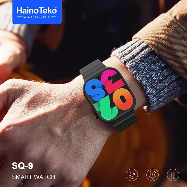 🌟 SQ-9 Hainoteko 🌟 -PROMOTION- 🌟
