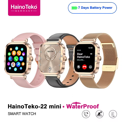 HainoTeko-22 mini