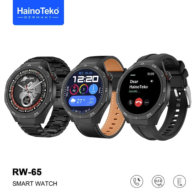 Haino Teko GT5 Pro RW65