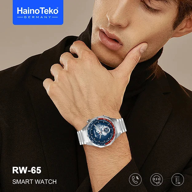 Haino Teko GT5 Pro RW65