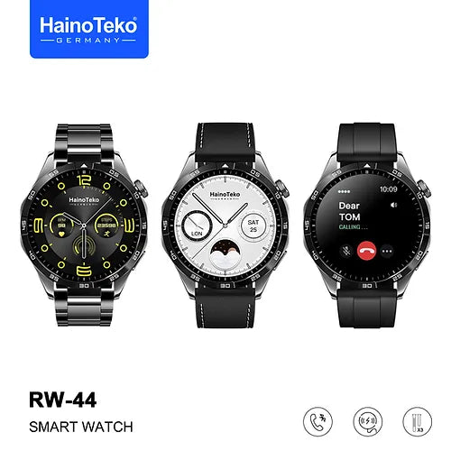 RW44 -Hainoteko germany GT4
