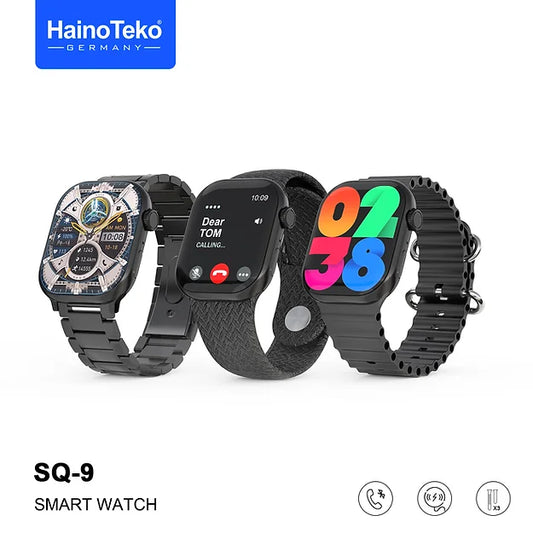 🌟 SQ-9 Hainoteko 🌟 -PROMOTION- 🌟