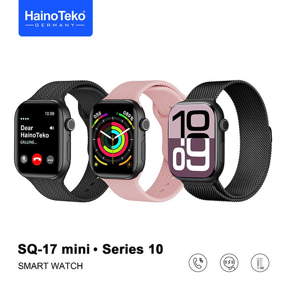 HAINOTEKO SK17 MINI 🌺