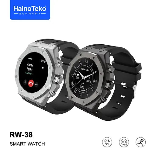 montre hainoteko rw 38