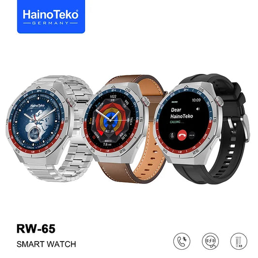 Haino Teko GT5 Pro RW65