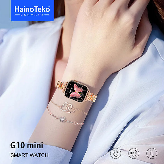 HainoTeko G10 mini