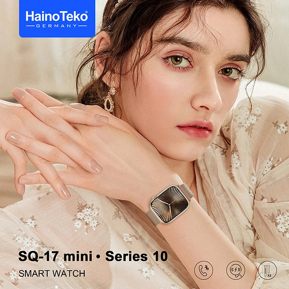 HAINOTEKO SK17 MINI 🌺