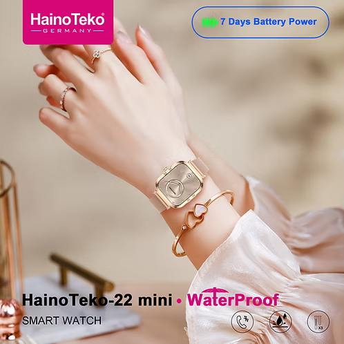 HainoTeko-22 mini