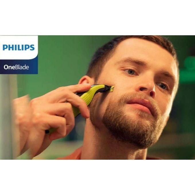 Philips OneBlade 360 (Visage)