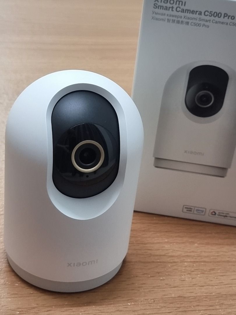 Xiaomi Smart Camera C500 Pro