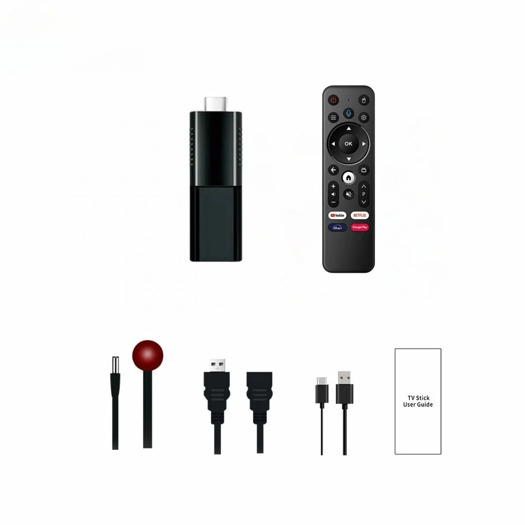 Amazon Fire TV Stick 10K