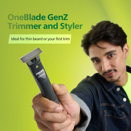 OneBlade (Visage + Corps) ✅ ORIGINAL ✅- QP1624/10