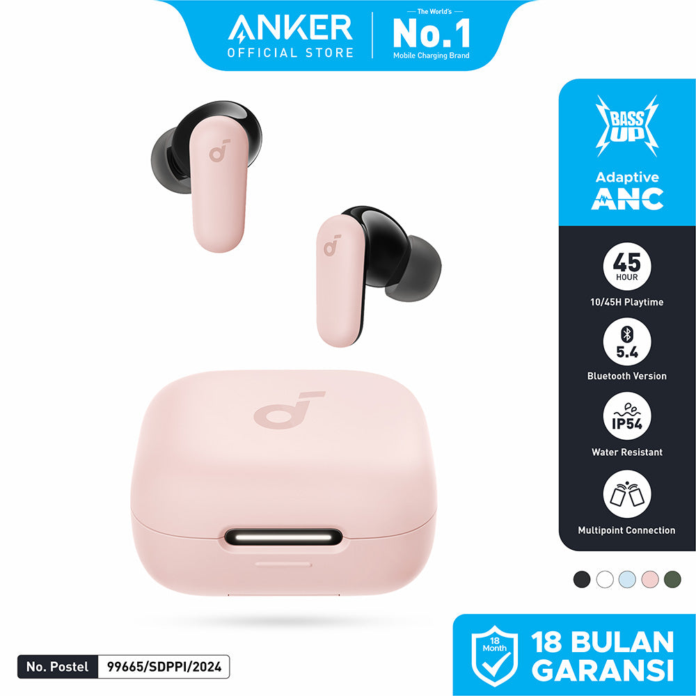 Anker Soundcore R50i NC