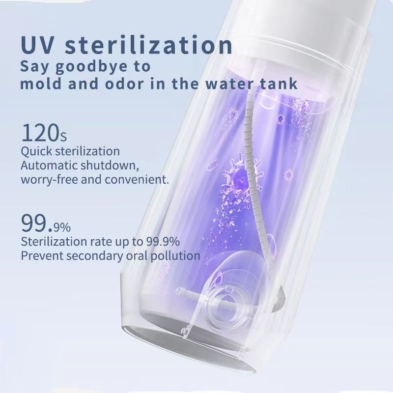 Hydropulseur dentaire LeBo L12