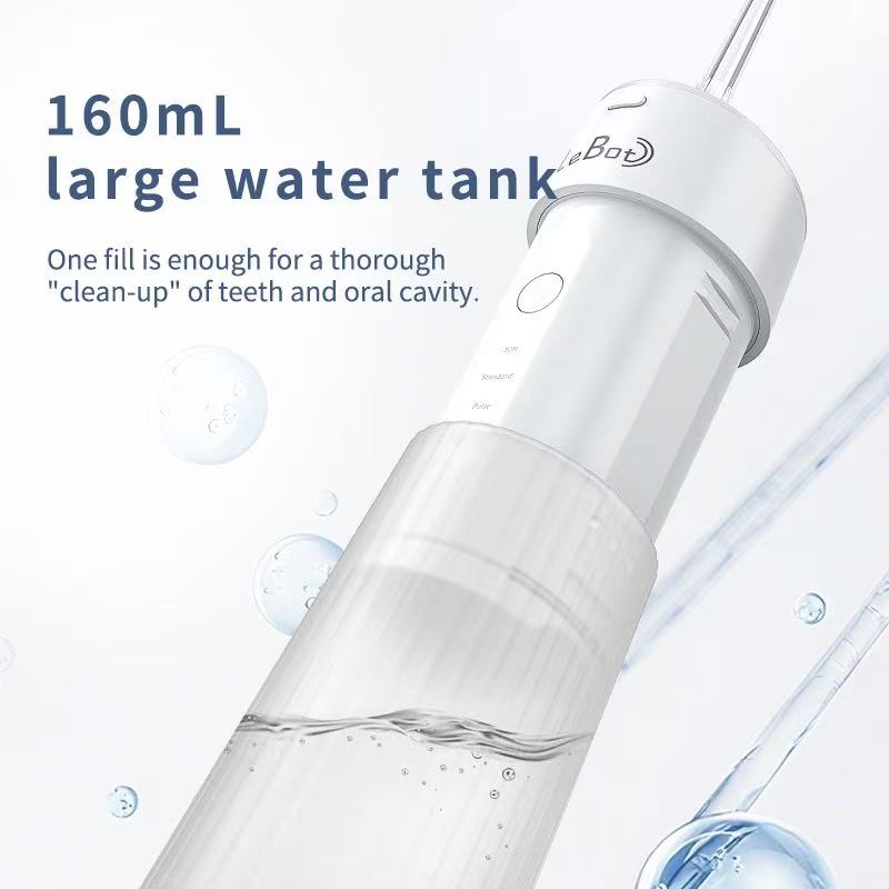 Hydropulseur dentaire LeBo L12
