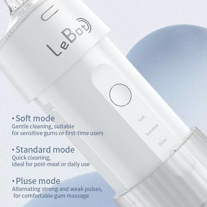 Hydropulseur dentaire LeBo L12