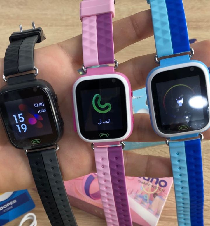 Kids Nano Smartwatch