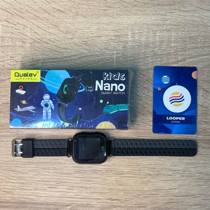 Kids Nano Smartwatch