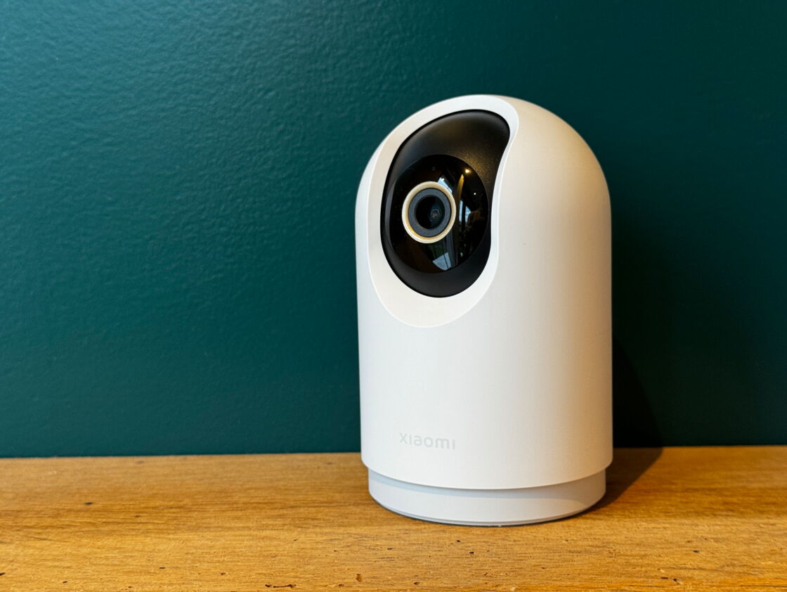 Xiaomi Smart Camera C500 Pro