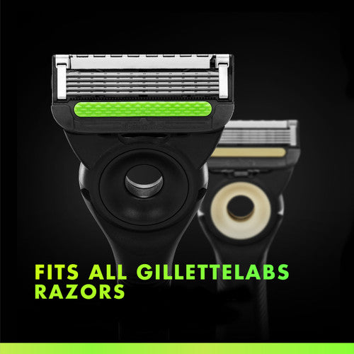 Gillette Labs Blade
