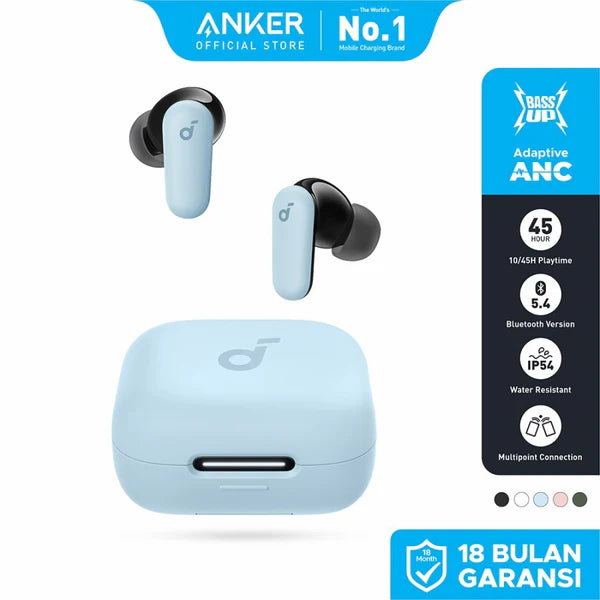 Anker Soundcore R50i NC