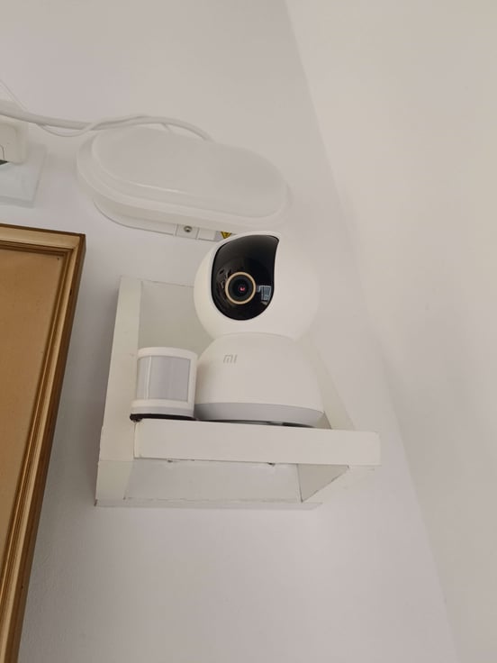 Xiaomi Smart Camera C300