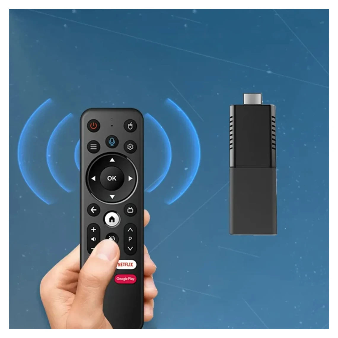 Amazon Fire TV Stick 10K