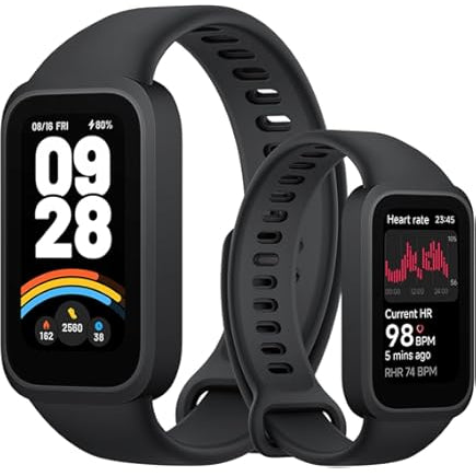 Xiaomi Smart Band 9 Active