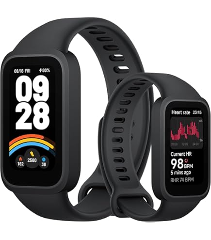 Xiaomi Smart Band 9 Active