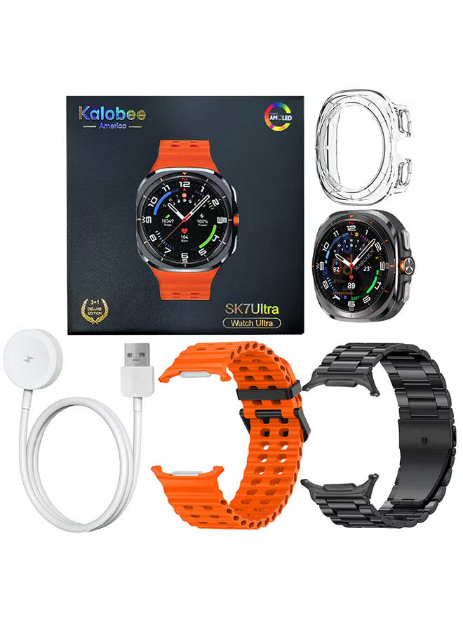 kalobee america SK7 ultra