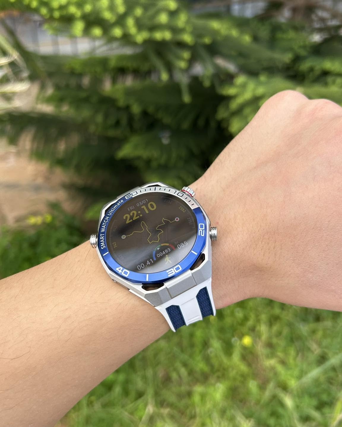 Kalobee America Sk55 ULTIMATE