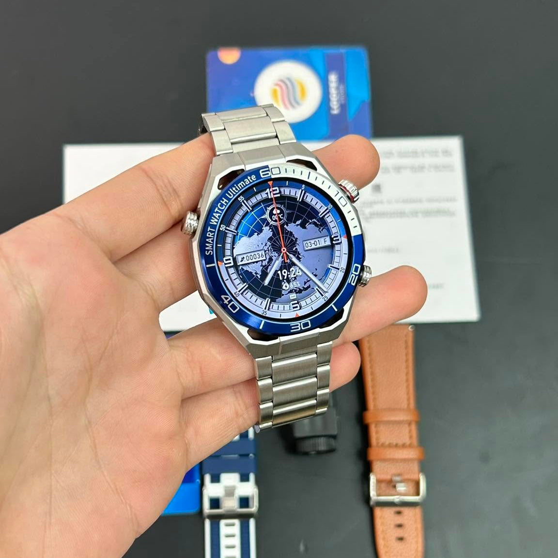 Kalobee America Sk55 ULTIMATE