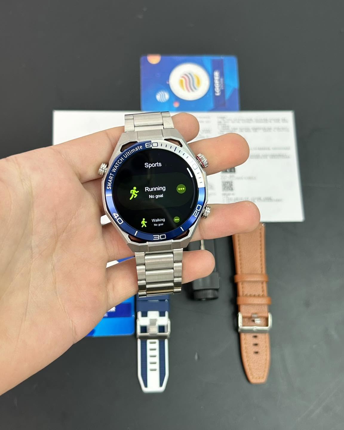 Kalobee America Sk55 ULTIMATE