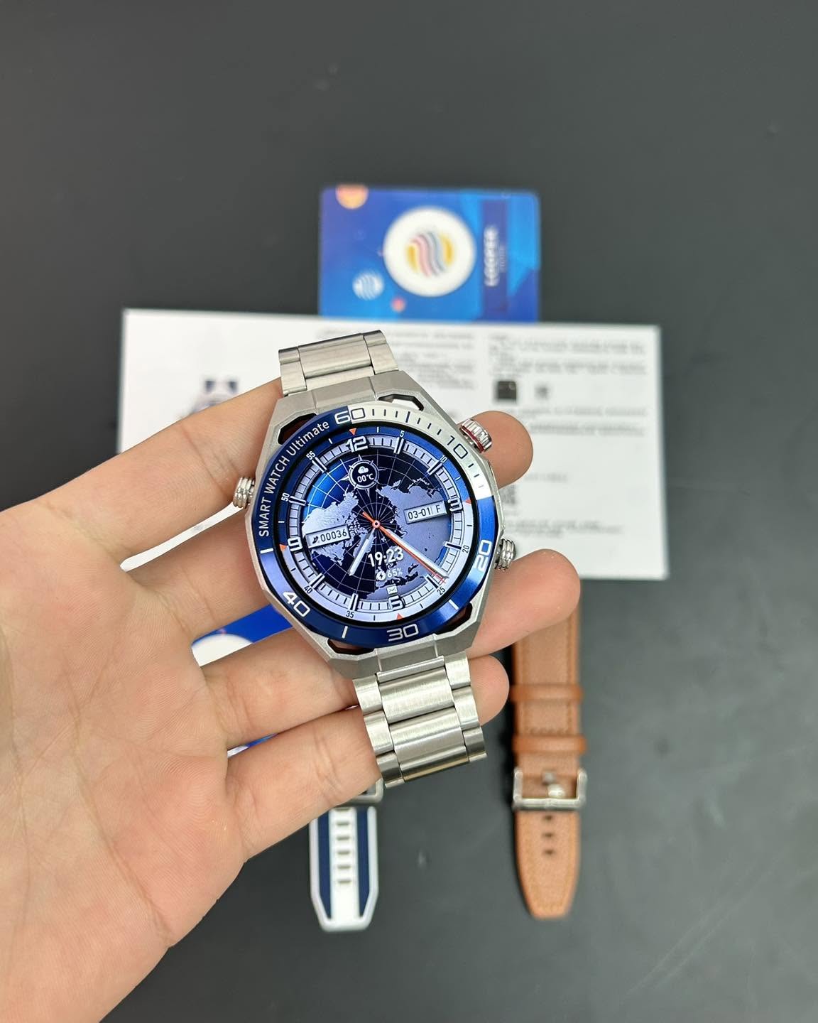 Kalobee America Sk55 ULTIMATE