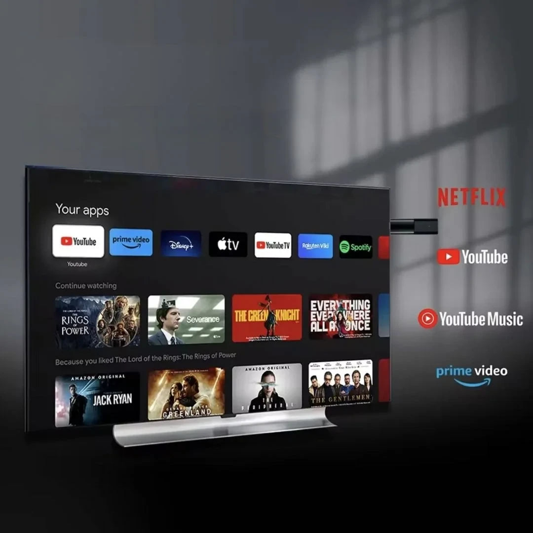 Amazon Fire TV Stick 10K