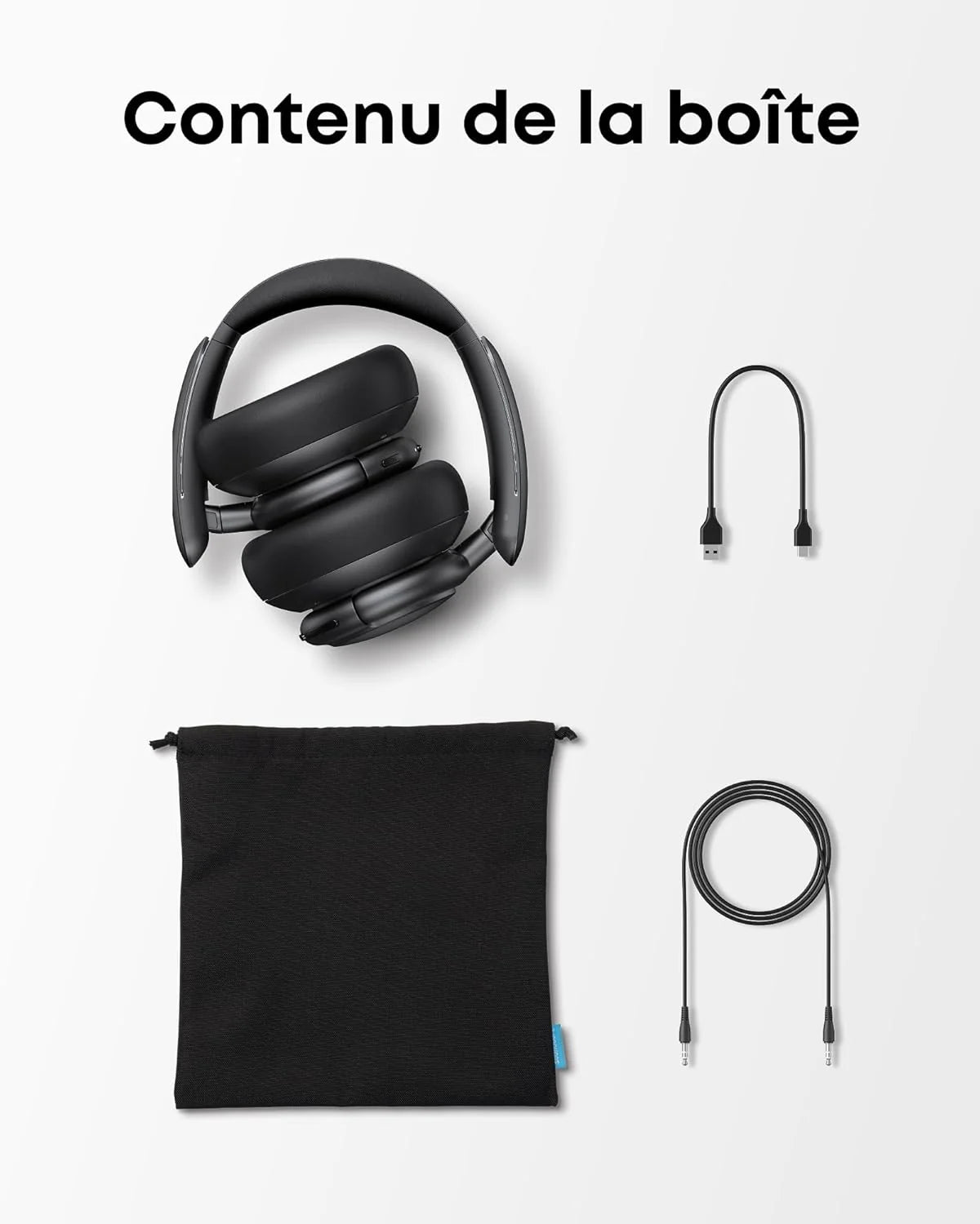 Anker Soundcoure Q30 🎧