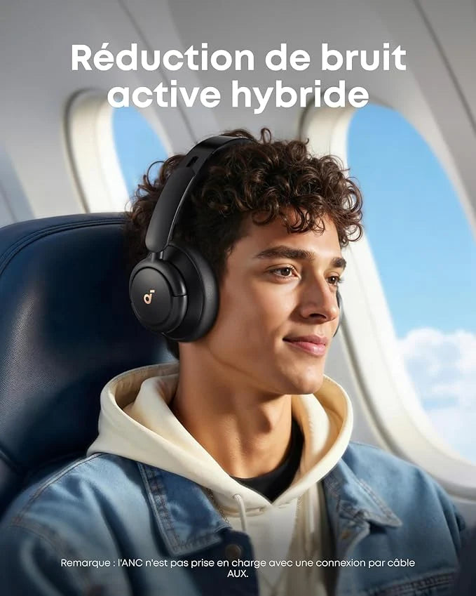 Anker Soundcoure Q30 🎧