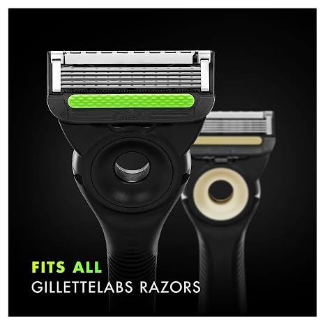 Gillette Labs Blade