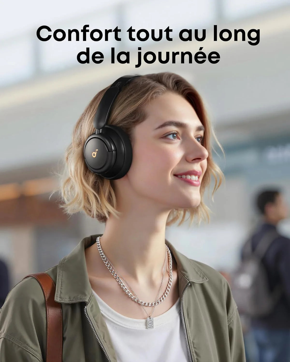 Anker Soundcoure Q30 🎧