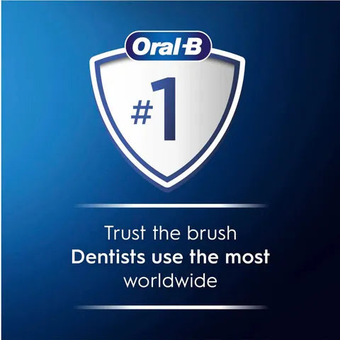 Brosse à dents électrique Oral-B Pro 400 3D