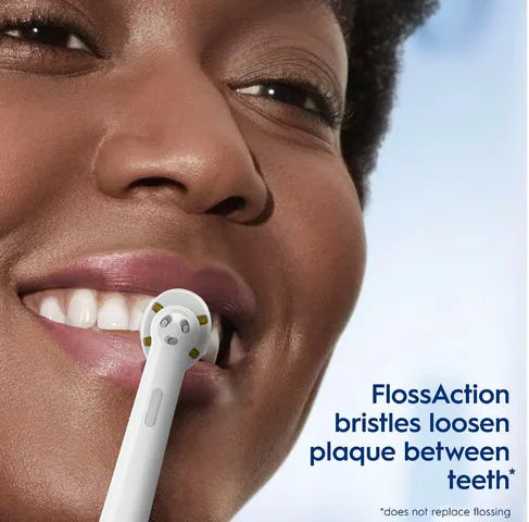 Brosse à dents électrique Oral-B Pro 400 3D