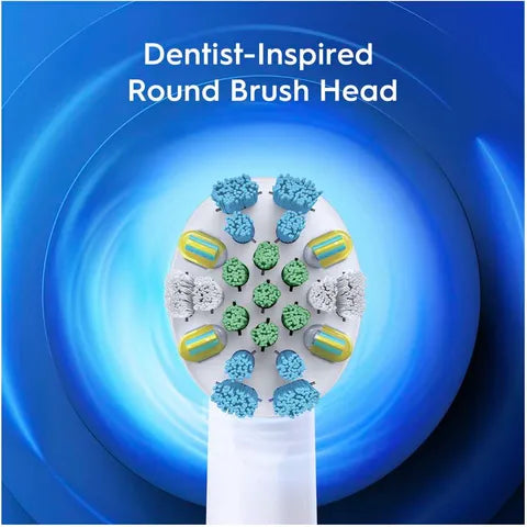Brosse à dents électrique Oral-B Pro 400 3D